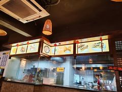 -汪一挑馄饨(老街店)