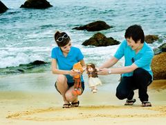 -楠溪江风景名胜区