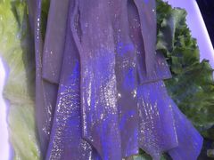 -热火朝天鲜切牛肉火锅(南强街巷店)