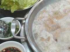 -老来福·非遗酸汤兔(凯旋路店)