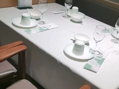 -绿杨春·淮扬宴(庐山路店)