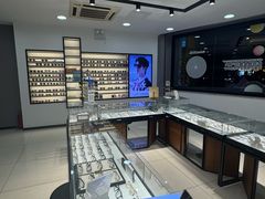 -宝岛眼镜(嘉兴桐乡时代广场店)