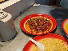 -馬伍旺川菜(江北虹悦城店)