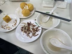 -老磁器口豆汁店(天坛店)