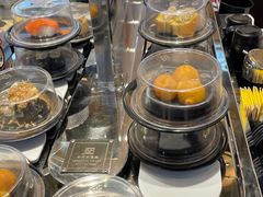 -和町回转自助日料(华山环宇城店)