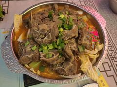 -云晓光头烧烤吧(新大陆广场店)