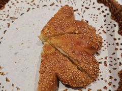 -阿娜尔·新疆菜(宜家荟聚中心店)
