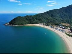 -西涌国际滨海旅游区