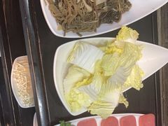 -清真·德顺祥铜锅涮羊肉(宝丰店)