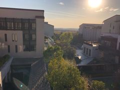 -上海崇明金茂凯悦酒店