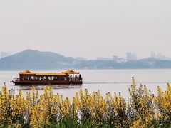 -东湖生态旅游风景区