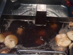 -海底捞大排档火锅(悦荟广场店)