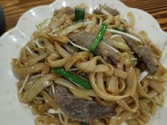 -南记食粥坊·宵夜大排档(莲花总店)