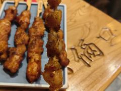 -小俩口烧烤东北菜(双井店)