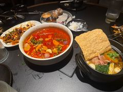 -Ameigo梅果·云贵川bistro(长宁来福士店)