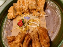-安蒂娅.悦景轩中餐厅(西乡店)