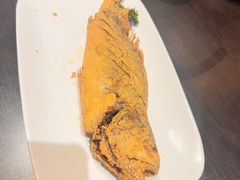 -老牌坊鲁菜名店(聊城美食岛店)