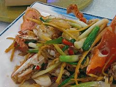 -东江海鲜大排档·潮汕菜·砂锅粥