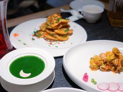 -安多素食(广仁寺路店)