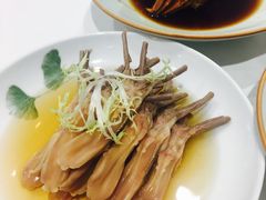 -上海金桥红枫万豪酒店-万豪中餐厅