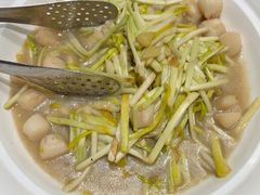 -船歌·鱼水饺青岛菜(闽江二路店)