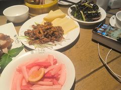 -河沿肉饼Beijing Pie(东华门店)