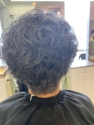 -潘多拉Hairsalon