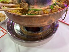 -赵氏盱眙十三香龙虾(蓝村店)