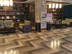 -御海8号温泉酒店