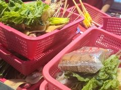 -为民烧烤吧.自贡爆炒菜(收录10年好店)