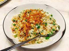 脆瑶海鲜蛋白炒饭-伯衡55·吉品轩(乌鲁木齐南路店)