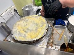 -琦琦蛋饼铺(上南店)