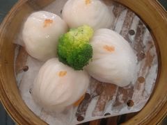 一号虾饺-新榕记滨江壹號