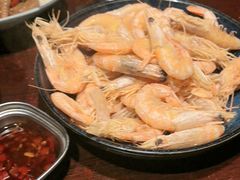 -蚝堡海鲜·威海菜·海肠捞饭·烧烤·亚洲吃蚝公司(幸福门店)