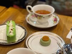 -也枫·小黄楼(南山路旗舰店)