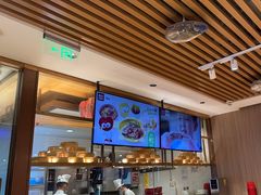 -西贝(南开大悦城店)
