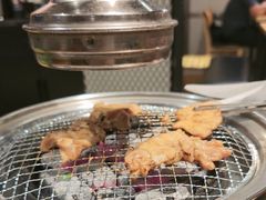 -云龙·烤肉专门店(东方路店)