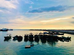 -硇洲岛旅游区