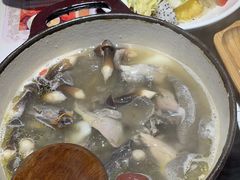 -黑鸡小馆(金源店)