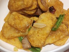 -58度品质川菜馆(经一路店)