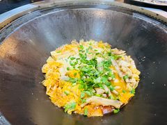 -老刘生态大鱼坊铁锅炖鱼(赛马场店)