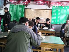 大堂-护国寺小吃(东四店)