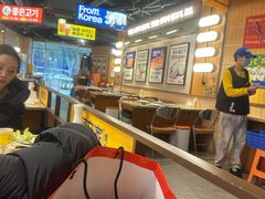 -阿亲家·韩式无限烤肉(春熙路店)