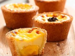 -BreadTalk面包新语·烘焙蛋糕(星河城店)