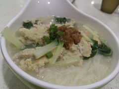 -新威港式茶餐厅(松岗天虹店)