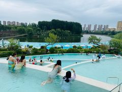 -清河半岛温泉度假酒店