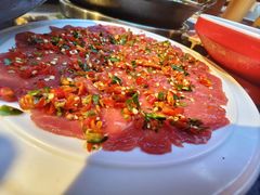 -捞锅坝子老火锅(汽博中心店)
