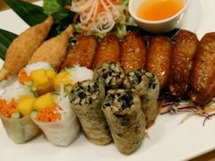 -Pho Asia 亚阁越南料理(上海来福士广场店)