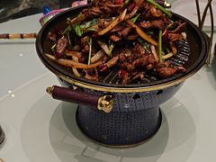 -哈啾嗨·新概念蒙餐(红星新城店)