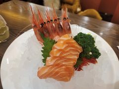 -东京屋(武定路店)